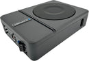 BLAUPUNKT GTHS81PRO 8" Amplified Subwoofer 320-Watts Active Flat Compact Design