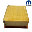 Genuine Mopar Engine Air Filter for 2007-2023 Dodge Ram 2500/3500 6.7L Cummins Diesel - 53034051AB