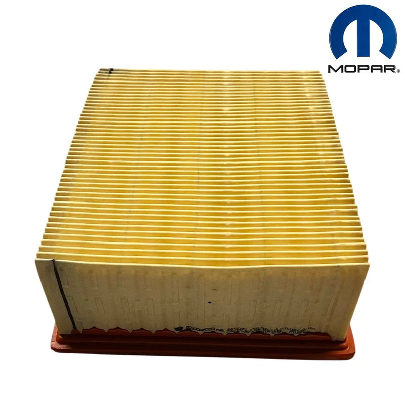 Mopar 5034051AB Air Filter for 2007-2025 Dodge RAM 2500/3500 6.7L Diesel