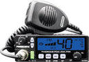 NEW President Andy II 12/24V FCC CB Radio, Weather Channel/Alert, Scan, USB, VOX