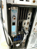 Agilent 6890 G1530A Plus GC Gas Chromatograph w PID Detector EPC Module LAN Card