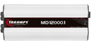 Taramps MD 12000.1 Full Range 12000 Watts RMS 0.5 Ohm 1 Channel Amplifier