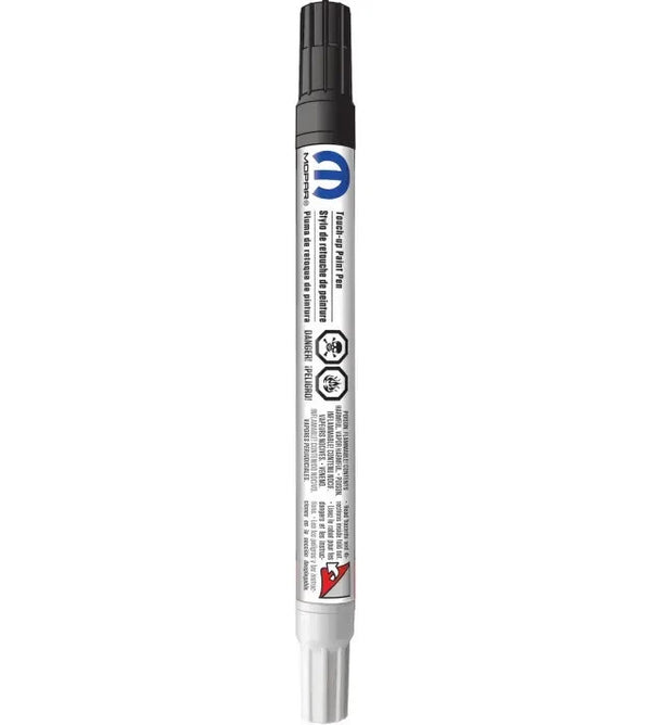 Genuine Mopar Touch-Up Paint Pen - Billet Silver Metallic PSC 68626463AA