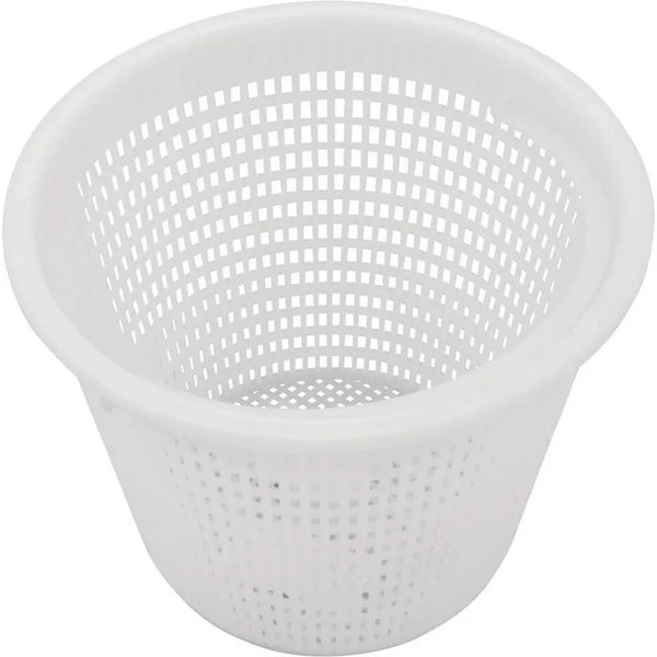 Buster Crabbe Aqua Genie Skimmer Basket w/ Handle ��� Durable Pool Replacement