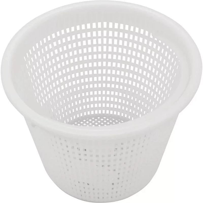 Buster Crabbe Aqua Genie Skimmer Basket w/ Handle ��� Durable Pool Replacement