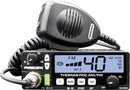 NEW President Andy II 12/24V FCC CB Radio, Weather Channel/Alert, Scan, USB, VOX
