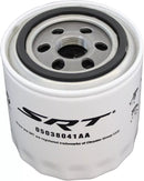 Genuine Mopar 5038041AA Engine Oil Filter – OEM for Chrysler & Dodge Cars