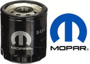 Mopar 4892339AB Engine Oil Filter Fits Chrysler Dodge Jeep Ram