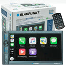 BLAUPUNKT ORLANDO750 Car Stereo 6.9" Touch Wireless Apple CarPlay Android Auto