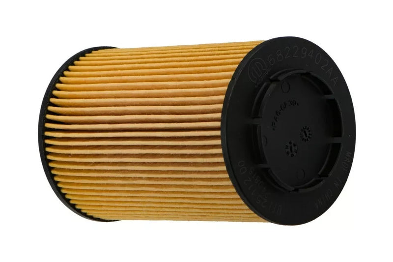 Genuine Mopar 68492616AA Engine Oil Filter for 3.0L EcoDiesel Engines