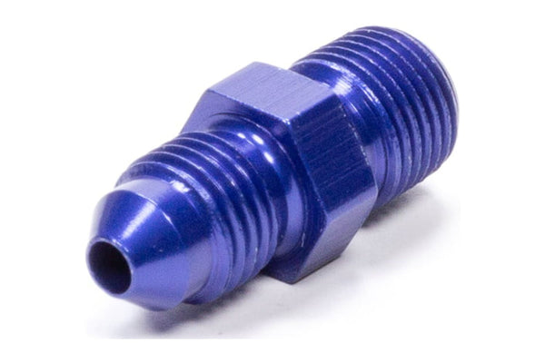 Fragola Performance Systems 481604 Aluminum Straight Adapter - 816 -4 x 1/8 MPT