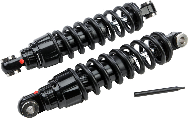 Bazooka Rear Preload Adjustable Shocks
