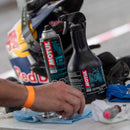 Motul 104881 MC Care E2 Moto Wash – Motorcycle Cleaner & Degreaser 1L