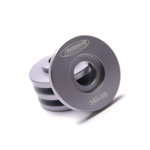 LANDRUM SPRINGS Bump Cup 5/8in / 16mm Shaft Single BUMPCUP 345-5/8 16mm