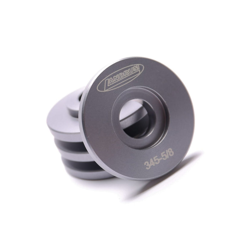 LANDRUM SPRINGS Bump Cup 5/8in / 16mm Shaft Single BUMPCUP 345-5/8 16mm