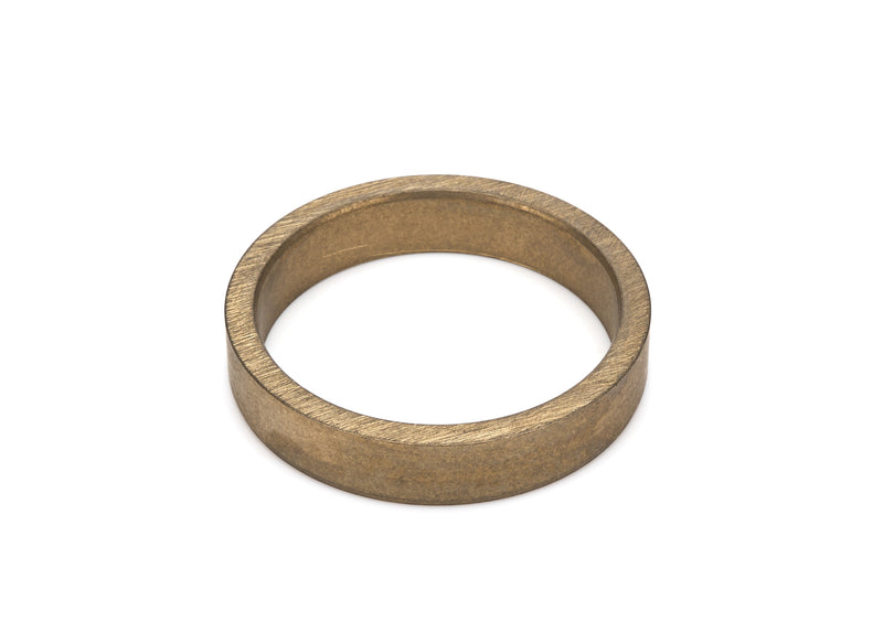 BRODIX Valve Seat Pro Stock 1.960 OD 1.655 ID .375 P 1.960 3/8 LID A45