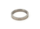 BRODIX Valve Seat - 2.460 OD 2.040 ID .375 Deep P 2.460 3/8 LID