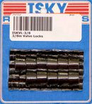 ISKY CAMS 3/8in Valve Locks VL38