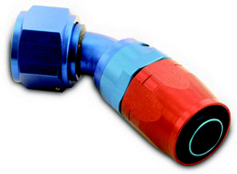A-1 PRODUCTS Hose End