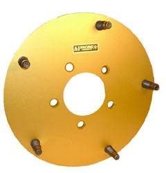 A-1 PRODUCTS Wheel Adp.5x4.5 > Wide 5 A1-12800P