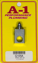 A-1 PRODUCTS Brake Line Tee Adapter