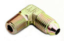 A-1 PRODUCTS 90 Male Elbow