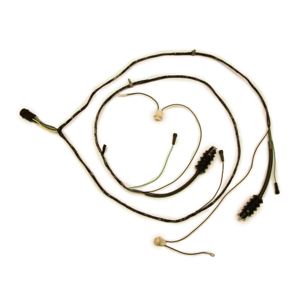 AMERICAN AUTOWIRE Rear Body Light Harness 22075