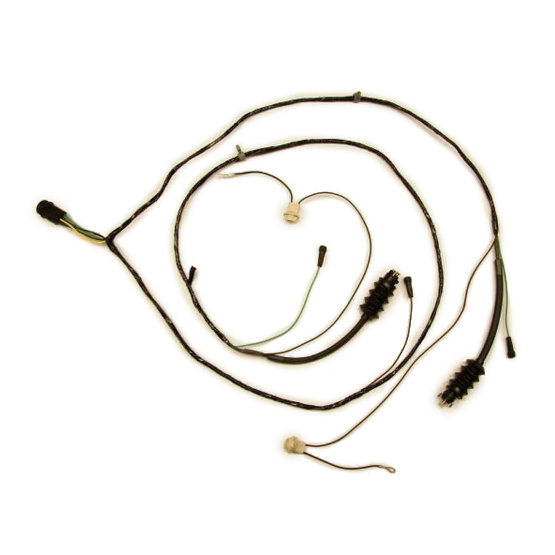 AMERICAN AUTOWIRE Rear Body Light Harness 22075