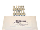 AMERICAN AUTOWIRE Female 56 Series .250 Terminals 10 Pcs. 500095
