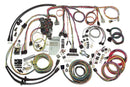 AMERICAN AUTOWIRE 55-56 Chevy Classic Update Wiring System 500423