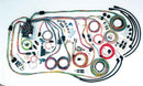 AMERICAN AUTOWIRE 55-59 Chevy Truck Wiring Harness 500481