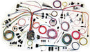 AMERICAN AUTOWIRE 67-68 Camaro Wire Harnes System 500661
