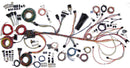 AMERICAN AUTOWIRE 64-67 Chevelle Wire Harness System 500981