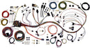 AMERICAN AUTOWIRE 69-72 Chevy Truck Wiring Harness 510089