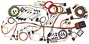 AMERICAN AUTOWIRE 62-67 Nova Wiring Hrness System 510140