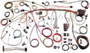 AMERICAN AUTOWIRE 70 Mustang Wiring Harnes 510243