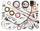 AMERICAN AUTOWIRE 61-66 Ford P/U Wiring Harness 510260