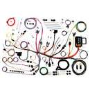 AMERICAN AUTOWIRE Classic Update Wiring Kit 53-62 Corvette 510267