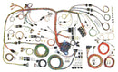 AMERICAN AUTOWIRE 70-74 Challenger Wiring Harness 510289