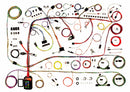 AMERICAN AUTOWIRE 60-64 Ford Galaxie Classic Update Wiring 510591