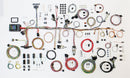 AMERICAN AUTOWIRE Classic Update Wiring Ki t 63-67 Corvette 510612