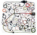 AMERICAN AUTOWIRE 68-70 Mopar B-Body Wiring Harness 510634