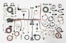 AMERICAN AUTOWIRE 68-72 Oldsmobile Cutlass Wiring Kit 510645