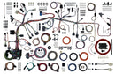 AMERICAN AUTOWIRE 87-90 Jeep YJ Classic Update Kit Wire Harness 510742