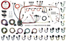 AMERICAN AUTOWIRE 78-88 Olds Cutlas Wiring KIt 510977
