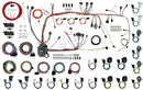 AMERICAN AUTOWIRE 78-88 Grand Prix Wiring Kit 510982