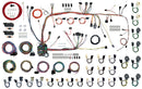 AMERICAN AUTOWIRE 78-88 Buick Regal Wiring Kit 510987