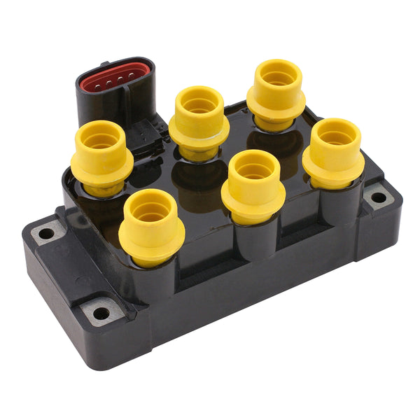 ACCEL 140036 Ignition Coil