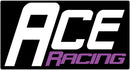 ACE RACING CLUTCHES ACE Catalog 2015 ACE100