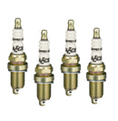ACCEL Spark Plugs 4pk 0416S-4
